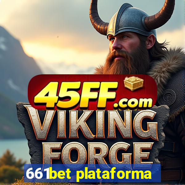 661bet plataforma